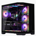 Interlink Banshee black