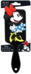 Disney Perie de par Disney Minnie Mouse 3D Paddle, cu maner antiderapant, pentru toate tipurile de par (53499642)