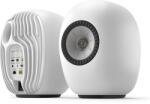 KEF LS Luxe Mineral White (SP4042A2AA) Boxa activa