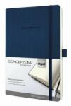 Sigel Conceptum exclusive softcover lined notebook A5