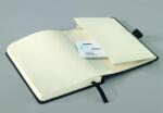 Sigel Conceptum exclusive hardcover squared notebook A/4
