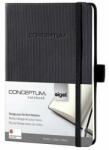 Sigel Conceptum exclusive hardcover plain notebook A4 (SVC110)