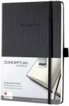 Sigel Conceptum exclusive lined hardcover notebook A5 (SICO122)