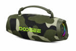 DOOGEE Wild Boom Green