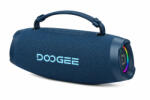 DOOGEE Wild Boom Blue