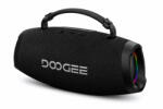 DOOGEE Wild Boom Black
