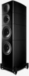 Wharfedale Elysian 4R Black Boxe audio