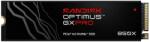 SanDisk Optimus GX PRO 850X 8TB M.2 (SDSP81800TAN-000E0)