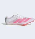 Adidas Sprintstar szöges futócipő 38.6 (KI8378-6) Férfi futócipő