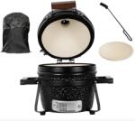 Kamado SE Premium Line 13" matte black 16702