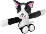 Wild Republic Catelus Boston Terrier Huggers 20cm (WR29066)