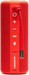 Blaupunkt BT202 Red