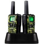 EVOLVEO FreeTalk 2 W, PMR adóvevő 0, 5 és 2 W teljesítménnyel