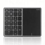  Dual Touchpad Vezeték Nélküli Numerikus Billentyűzet (2612220020012)