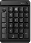HP 430/Vezeték nélküli Bluetooth/Fekete (7N7C2AA#ABB)