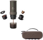 Outin Mino space grey + brown case