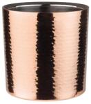 APS Racitor de sticle APS 36074, capacitate 0, 7-1, 5 litri, cu design cupru (48960204)