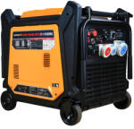 KOMPAK KGG120Ei-DF Generator