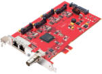  AMD FirePro S400, PCIe, Vörös, Windows 7, Windows 8, Windows Vista, Windows XP (100-505981)