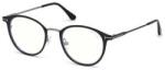 Tom Ford FT5528-B 001 Rama ochelari