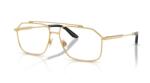 Dolce&Gabbana DG1364 02 Rama ochelari