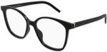 Yves Saint Laurent SL M162 001 Rama ochelari