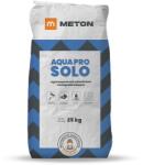 METON AQUA PRO SOLO egykomponensű vízszigetelés - 20 kg (4579)