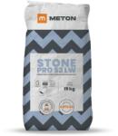 METON STONE PRO S2 LW fehér burkolatragasztó - 15 kg (418103)