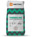 METON THERMO UNI hőszigetelő rendszerragasztó - 25 kg (7161)