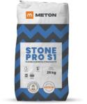 METON STONE PRO S1 RAPID burkolatragasztó - 25 kg (418105)