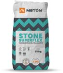 METON STONE SUPERFLEX flexibilis burkolatragasztó C2TE - 25 kg (4155)
