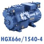 GEA HGX66e/1540-4
