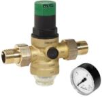 Honeywell D06F-1/2AM