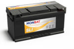 Monbat SLI 12V 100Ah 860A right+