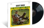 Universal Green Grant: His Majesty King Funk - Vinyl (LP)