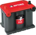 Optima Red Top 8222550008882