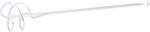 Strend Pro Keverőszár Strend Pro PXF-22, 100x600 mm, habarcshoz, SDS+ (STP2160285)