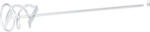 Strend Pro Keverőszár Strend Pro PXF-21, 100x600 mm, habarcshoz, SDS+ (STP2160283)