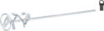 Strend Pro Keverőszár Strend Pro PXF-01, 60x400 mm, habarcshoz, HEX (STP2160280)