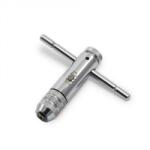 GEKO Menetfúró hajtóvas M5-M12 110mm 05310 (G38311)