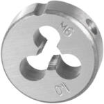 Strend Pro Menetmetsző Strend Pro, menetvágó, M6x1 mm, metrikus menet átmérő 25 mm, DIN223B (STP227773)