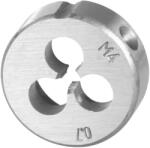 Strend Pro Menetmetsző Strend Pro, menetvágó, M4x0, 7 mm, metrikus menet átmérő 25 mm, DIN223B (STP227771)