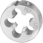 Strend Pro Menetmetsző Strend Pro, menetvágó, M12x1, 75 mm, metrikus menet átmérő 25 mm, DIN223B (STP227776)