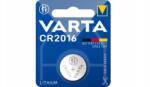 VARTA Professional Electronic Cr 2016 Elem, 1 Db-os Bliszter (darab Ár)