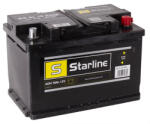 Starline AGM 70Ah 720A right+ (BASL70AGM)