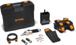 STIHL Foarfeca de gradina pe acumulator, sistem AP, ASA 140, Stihl, 140VA080116201 (140VA080116201) Foarfeca de gradina