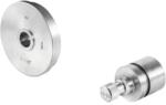 Rems rola canelare INOX 1-1 1/2 inch (347053)