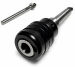 Optimum convertor con morse pentru weldon (03071160106)