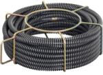 Rems spirala desfundat tevi 22 mm x 4, 5 m x 5 buc (172203)