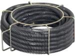 Rems spirala desfundat tevi 32 mm x 4, 5 m x 4 buc (174201)